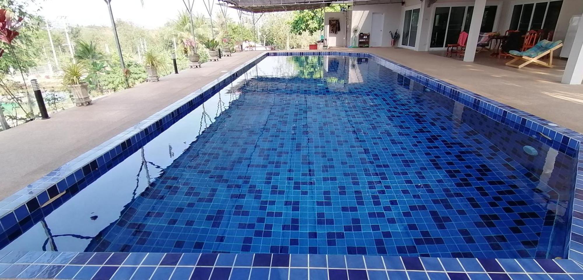 Lemax Homestay And Thailand Tours Пхетбури Экстерьер фото